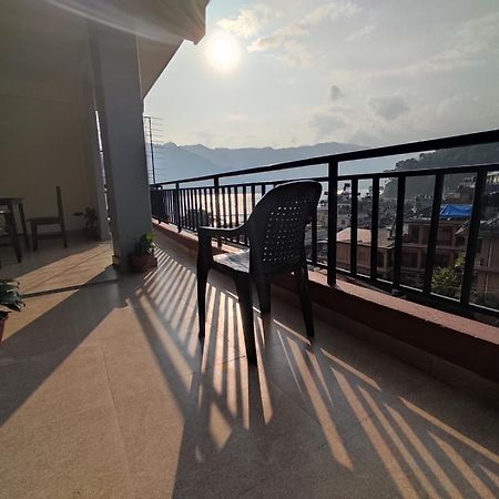 Hotel Green Hill View Pokhara Phòng bức ảnh