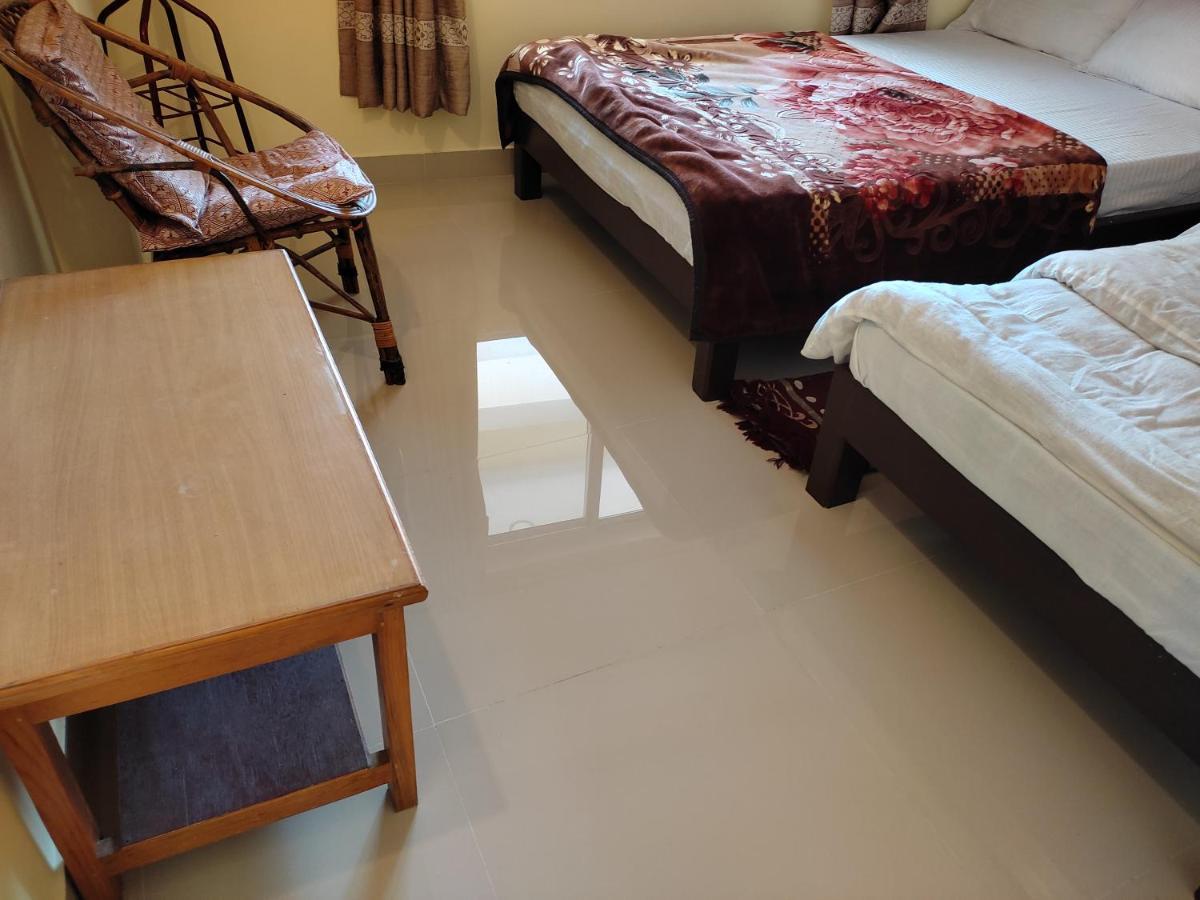 Hotel Green Hill View Pokhara Ngoại thất bức ảnh