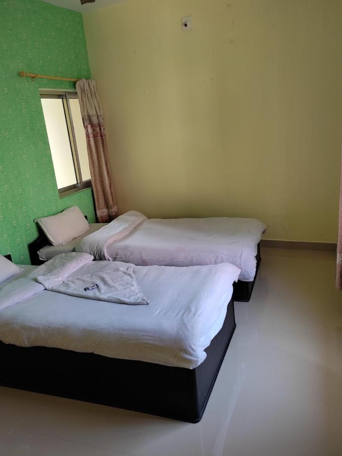 Hotel Green Hill View Pokhara Ngoại thất bức ảnh