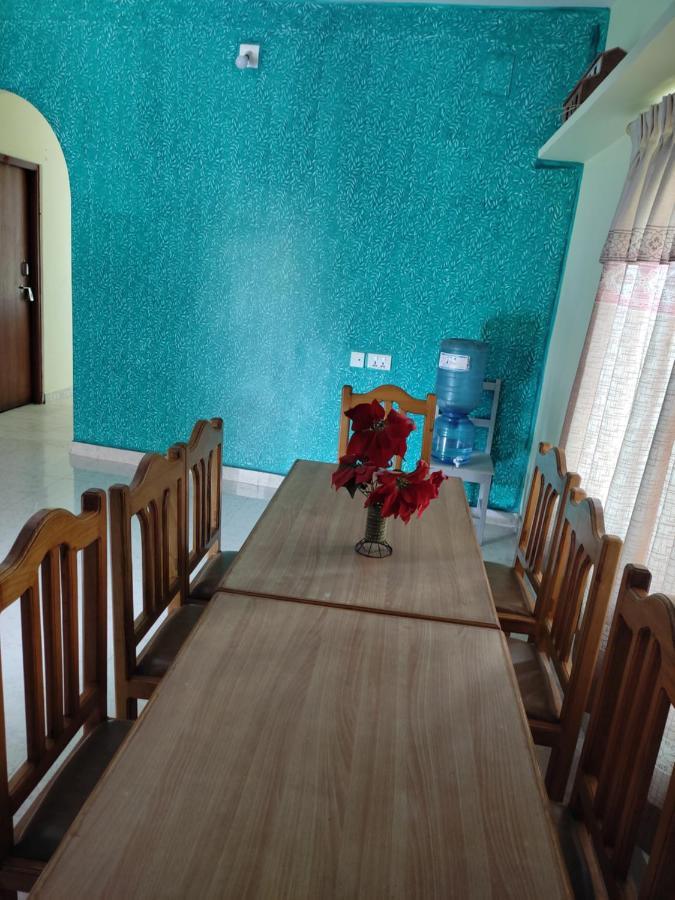 Hotel Green Hill View Pokhara Ngoại thất bức ảnh