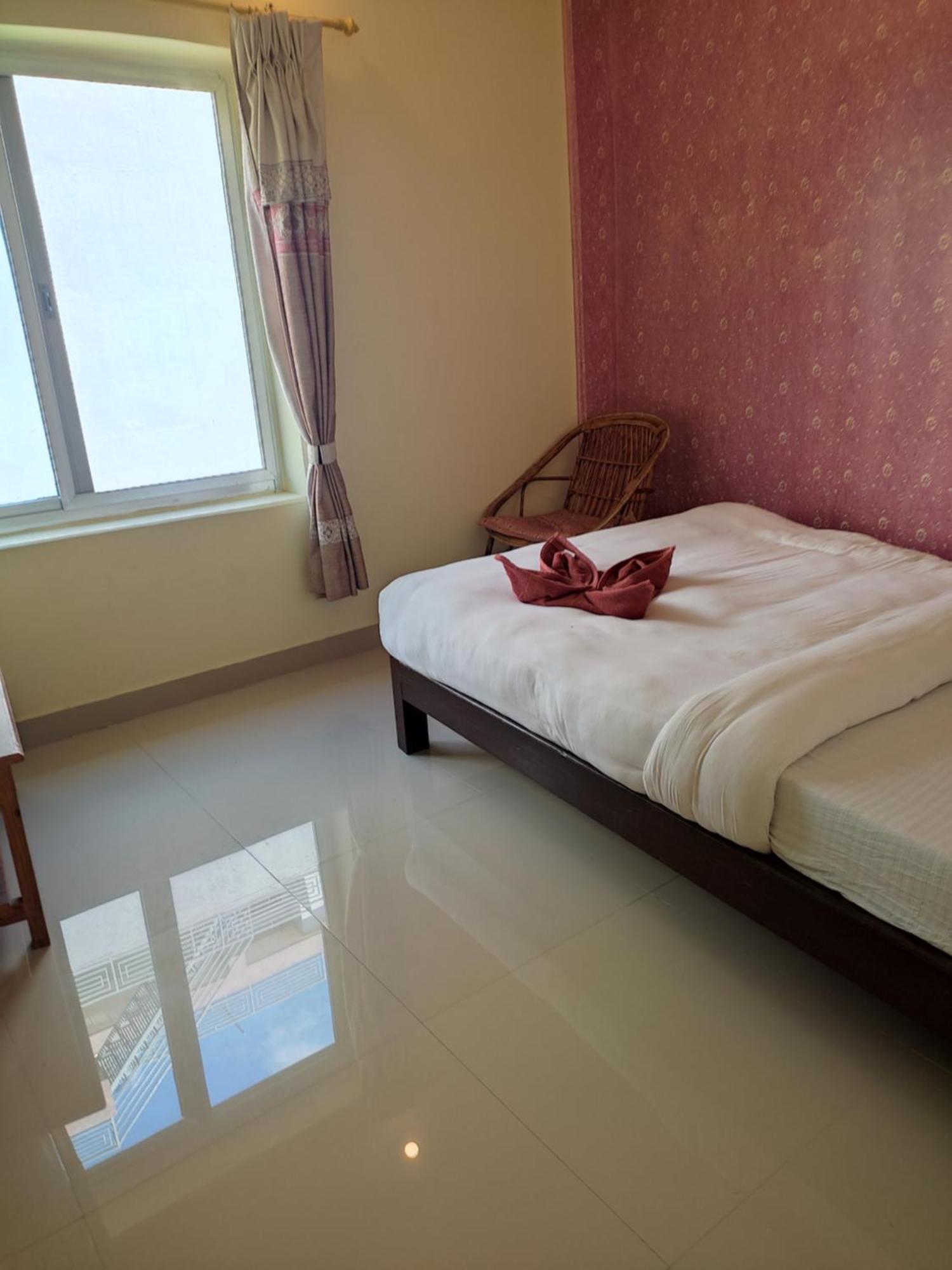Hotel Green Hill View Pokhara Phòng bức ảnh