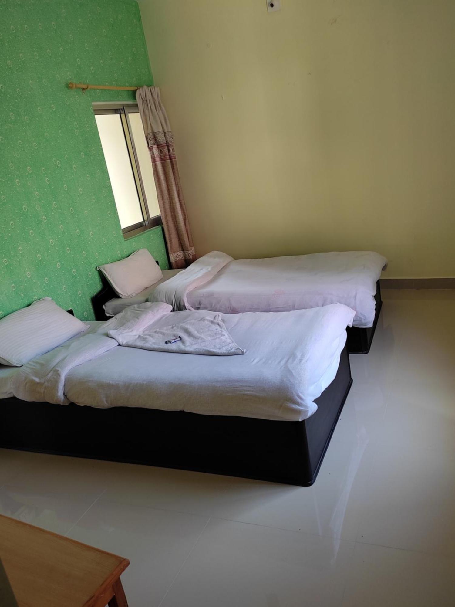 Hotel Green Hill View Pokhara Phòng bức ảnh