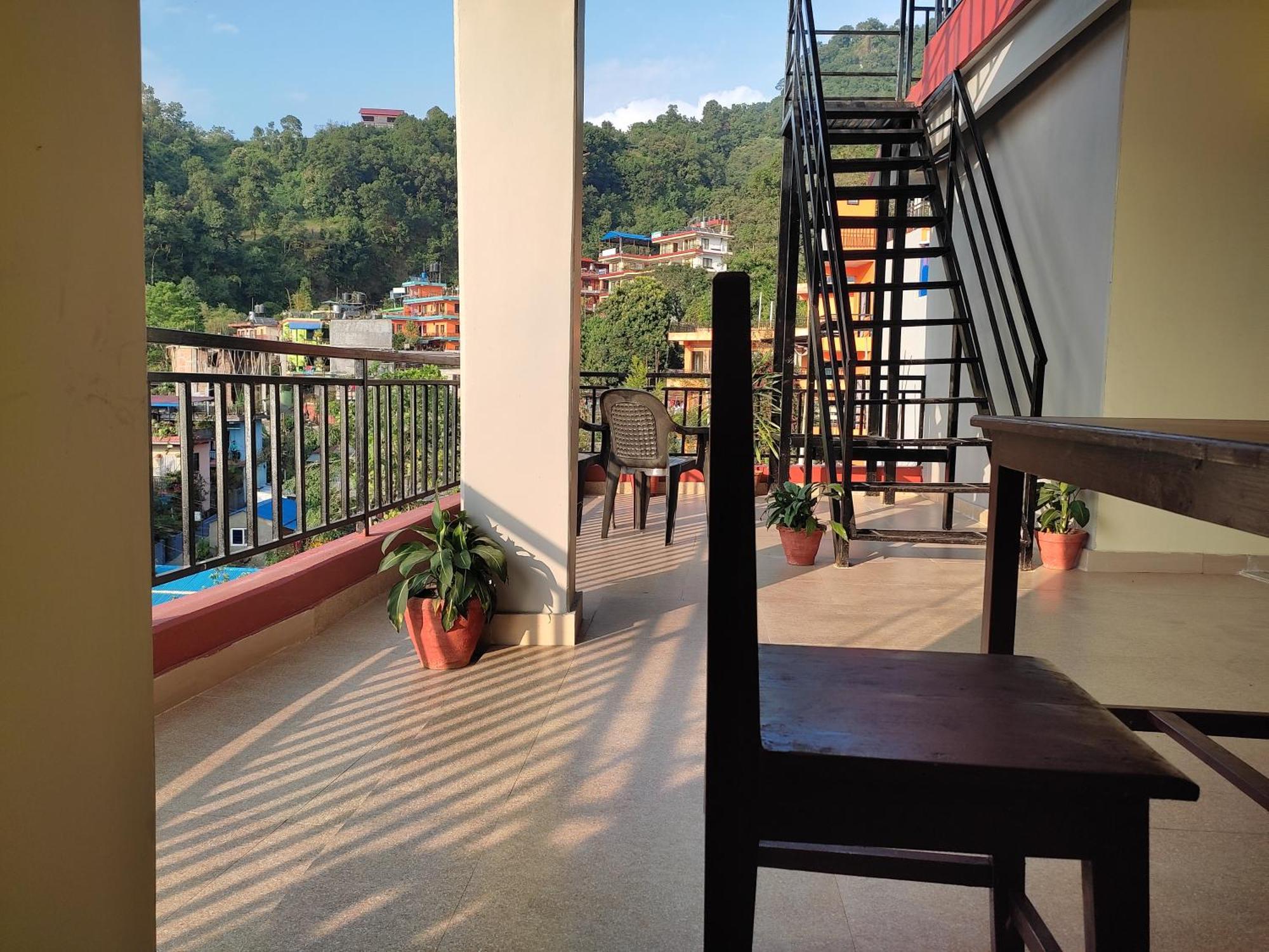 Hotel Green Hill View Pokhara Phòng bức ảnh