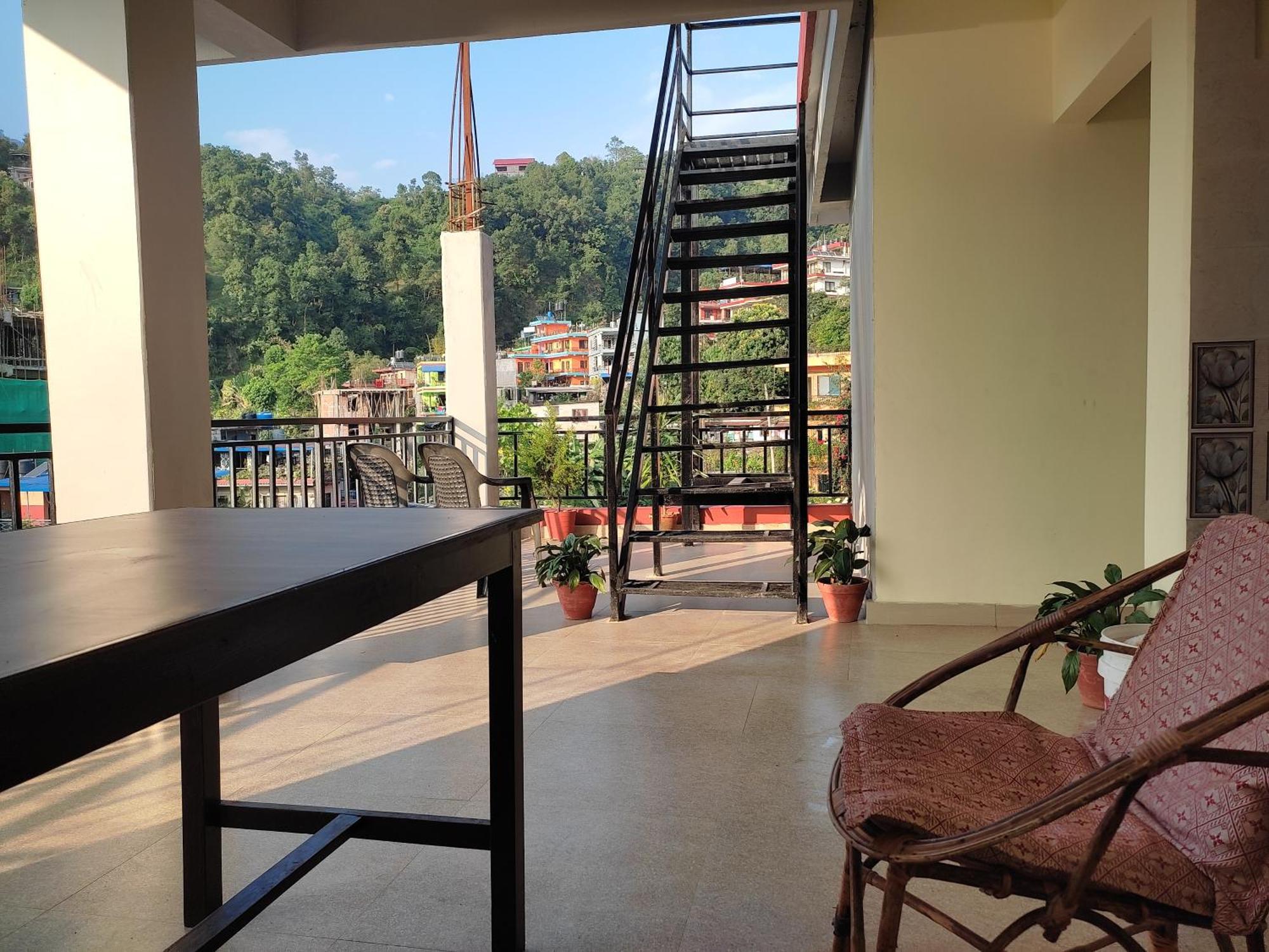 Hotel Green Hill View Pokhara Phòng bức ảnh