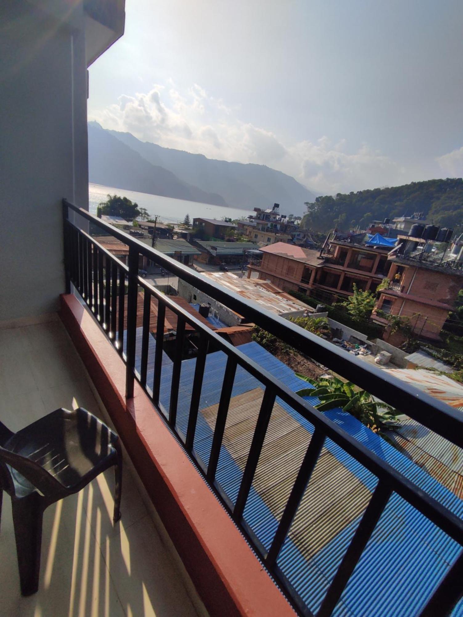 Hotel Green Hill View Pokhara Phòng bức ảnh