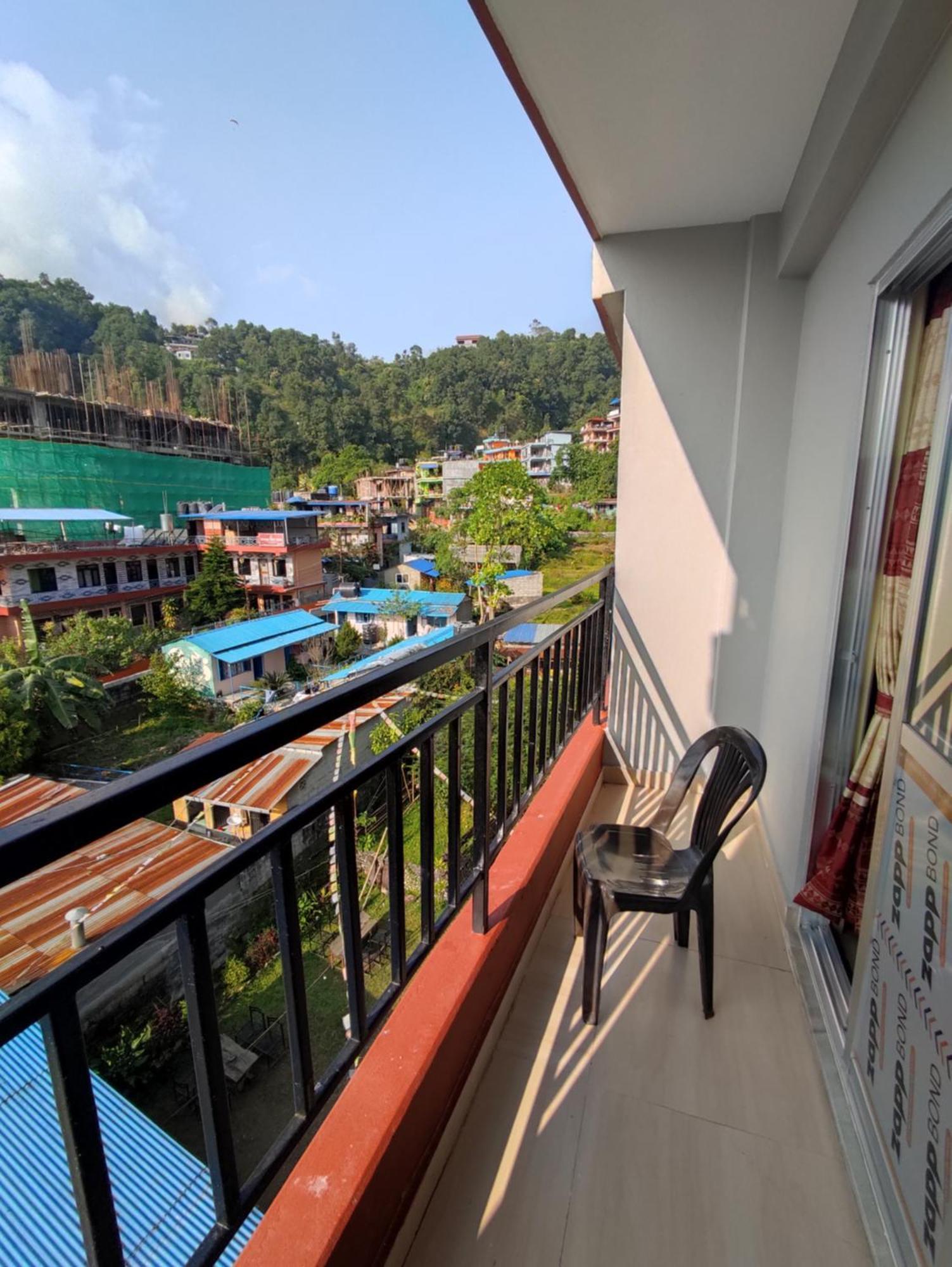 Hotel Green Hill View Pokhara Phòng bức ảnh